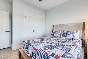 Ahoy Matey Sp151 4 Bedroom Home by RedAwning