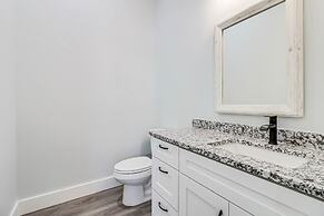 Ahoy Matey Sp151 4 Bedroom Home by RedAwning