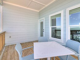 Anchors Away 159sp 4 Bedroom Home by RedAwning