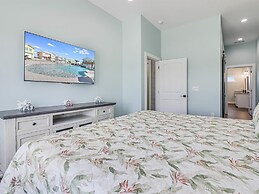 Anchors Away 159sp 4 Bedroom Home by RedAwning