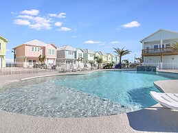 Anchors Away 159sp 4 Bedroom Home by RedAwning