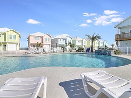 Anchors Away 159sp 4 Bedroom Home by RedAwning