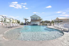 Casa Grande Sp131 5 Bedroom Home by RedAwning