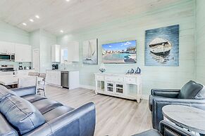 Casa Grande Sp131 5 Bedroom Home by RedAwning