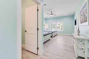 Casa Grande Sp131 5 Bedroom Home by RedAwning