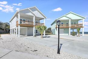 Casa Grande Sp131 5 Bedroom Home by RedAwning