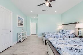 Casa Grande Sp131 5 Bedroom Home by RedAwning