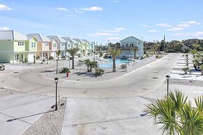 Casa Grande Sp131 5 Bedroom Home by RedAwning