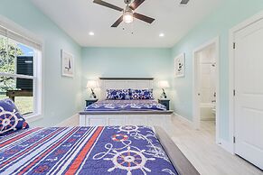 Casa Grande Sp131 5 Bedroom Home by RedAwning