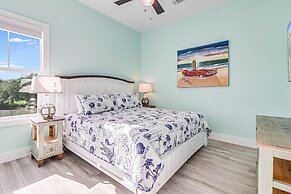 Casa Grande Sp131 5 Bedroom Home by RedAwning