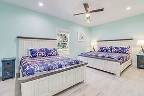 Casa Grande Sp131 5 Bedroom Home by RedAwning