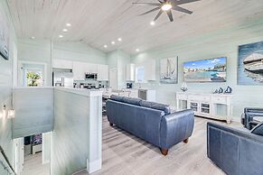 Casa Grande Sp131 5 Bedroom Home by RedAwning