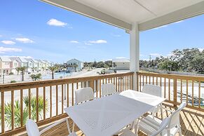 Casa Grande Sp131 5 Bedroom Home by RedAwning