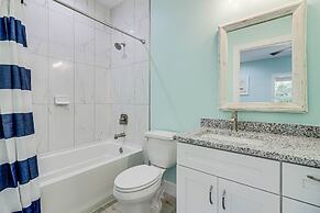 Casa Grande Sp131 5 Bedroom Home by RedAwning