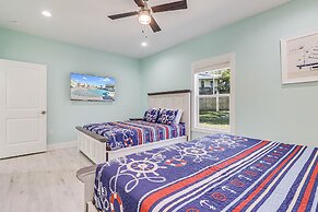 Casa Grande Sp131 5 Bedroom Home by RedAwning