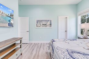 Casa Grande Sp131 5 Bedroom Home by RedAwning