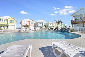 Casa Grande Sp131 5 Bedroom Home by RedAwning