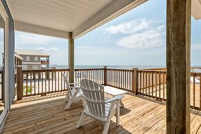 Grace Wins - 2335 Bienville 4 Bedroom Home by RedAwning