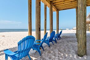 Grace Wins - 2335 Bienville 4 Bedroom Home by RedAwning