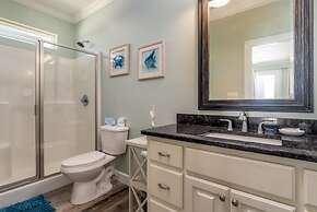 Grace Wins - 2335 Bienville 4 Bedroom Home by RedAwning