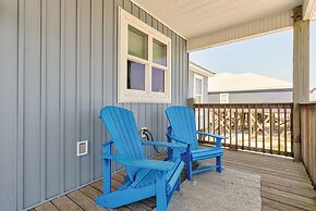 Grace Wins - 2335 Bienville 4 Bedroom Home by RedAwning