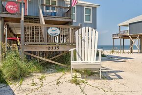 Grace Wins - 2335 Bienville 4 Bedroom Home by RedAwning