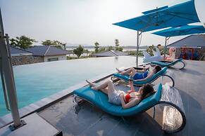 Resort Đá Bàng Homestay & Restaurant