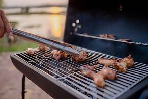 Resort Đá Bàng Homestay & Restaurant