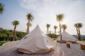 Resort Đá Bàng Homestay & Restaurant