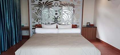 Resort Đá Bàng Homestay & Restaurant