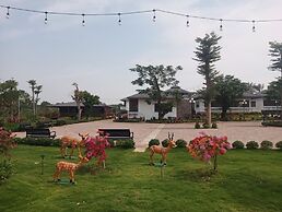 Resort Đá Bàng Homestay & Restaurant