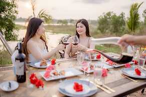 Resort Đá Bàng Homestay & Restaurant