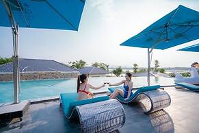 Resort Đá Bàng Homestay & Restaurant