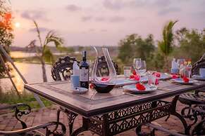 Resort Đá Bàng Homestay & Restaurant