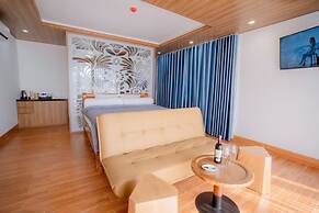 Resort Đá Bàng Homestay & Restaurant