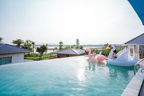 Resort Đá Bàng Homestay & Restaurant