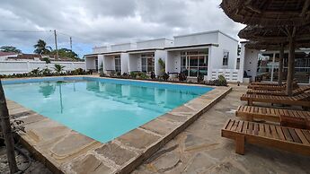 Mafia dream hotel