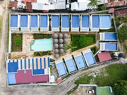 Mafia dream hotel