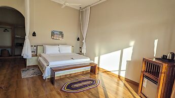 Mafia dream hotel
