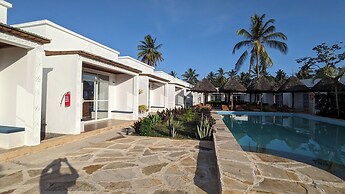 Mafia dream hotel