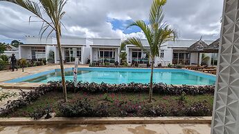 Mafia dream hotel
