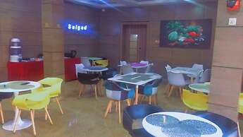 Sulgad Majesic Hotel