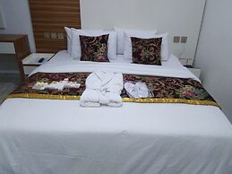 Sulgad Majesic Hotel