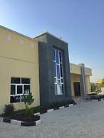 Sulgad Majesic Hotel