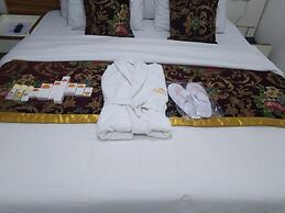 Sulgad Majesic Hotel