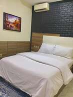 Sulgad Majesic Hotel