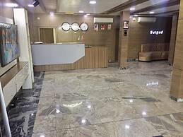 Sulgad Majesic Hotel