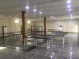 Sulgad Majesic Hotel