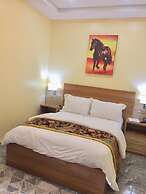 Sulgad Majesic Hotel