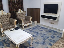 Sulgad Majesic Hotel